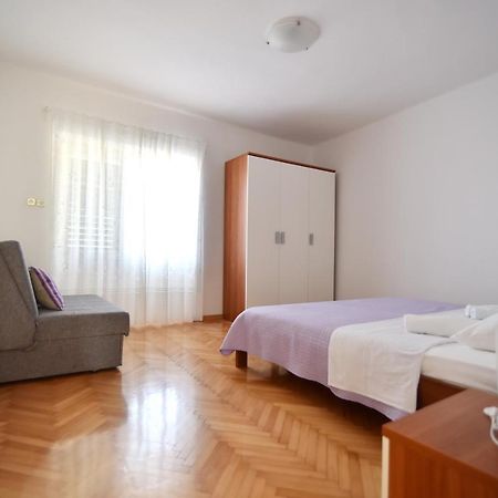 Apartmani Badurina - Crnika لون المظهر الخارجي الصورة