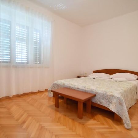 Apartmani Badurina - Crnika لون المظهر الخارجي الصورة