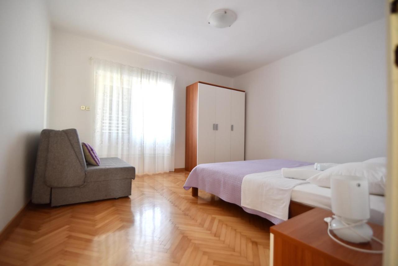 Apartmani Badurina - Crnika لون المظهر الخارجي الصورة