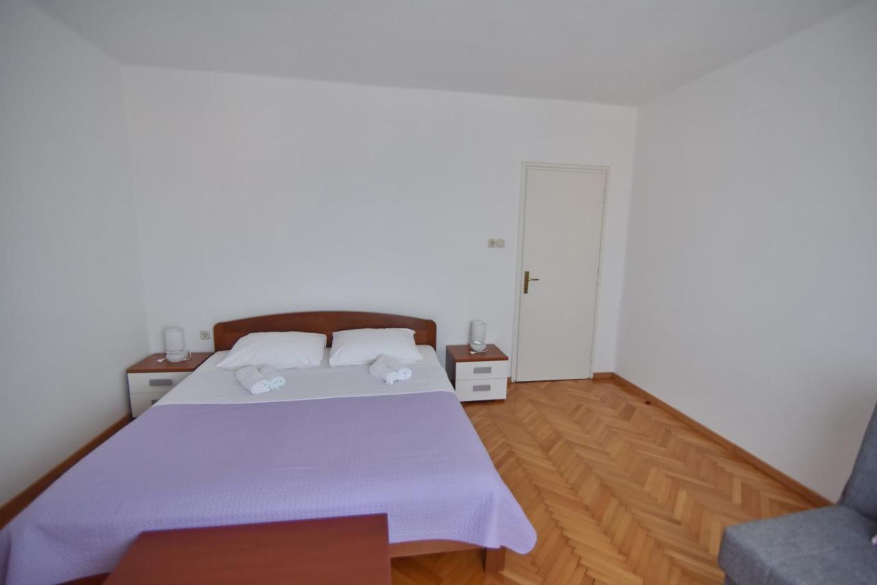 Apartmani Badurina - Crnika لون المظهر الخارجي الصورة