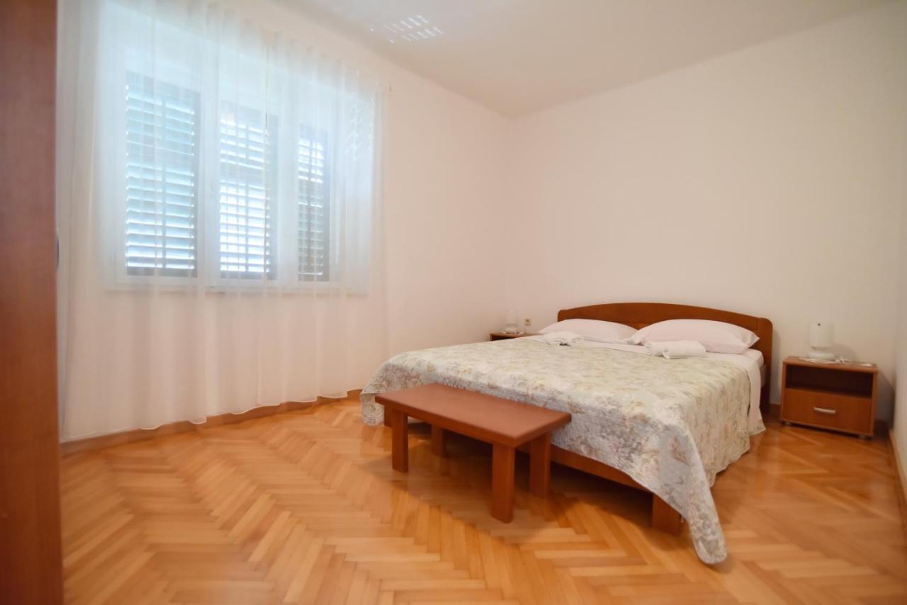 Apartmani Badurina - Crnika لون المظهر الخارجي الصورة